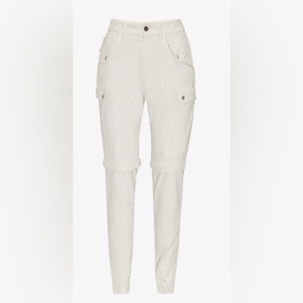 SER.O.YA cargo pants